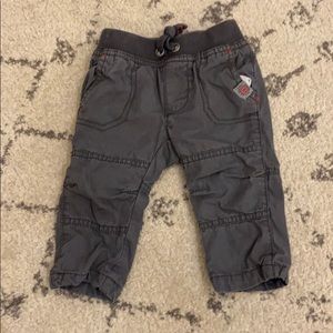 Size 3 months pants